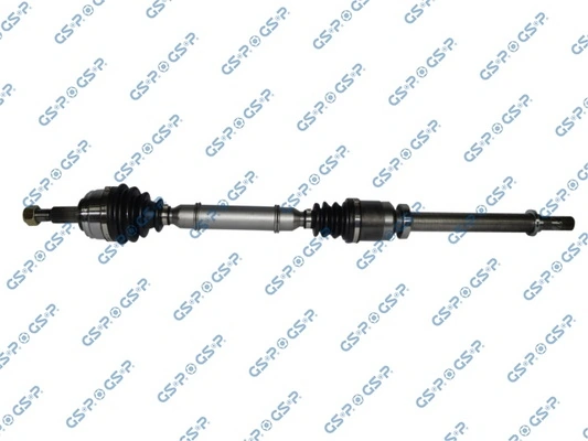 Drive Shaft 250452