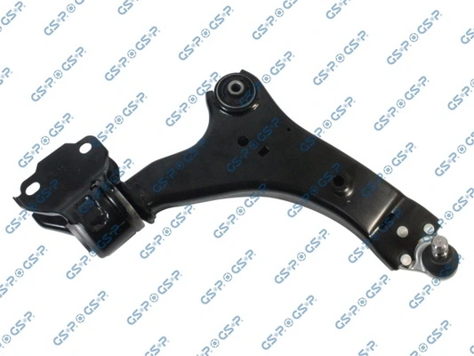Control/Trailing Arm, wheel suspension S061390
