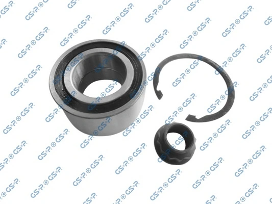 Wheel Bearing Kit GK3946