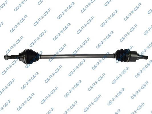 Drive Shaft 250543