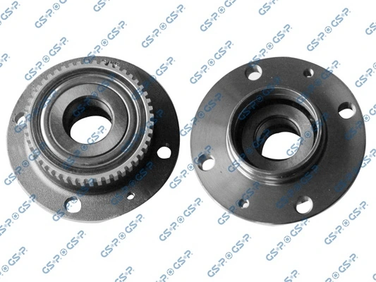 Wheel Bearing Kit 9232028