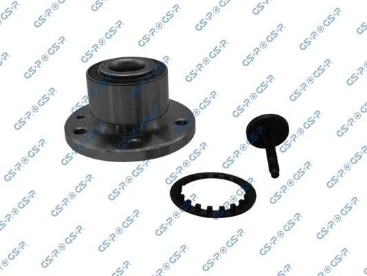 Wheel Bearing Kit 9340003K