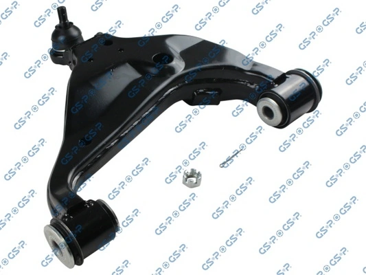 Control/Trailing Arm, wheel suspension S062200