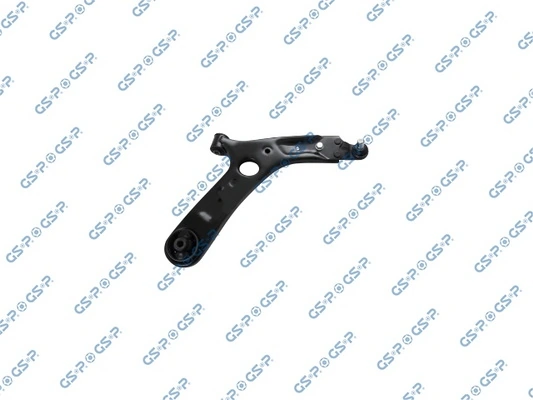 Control/Trailing Arm, wheel suspension S063351