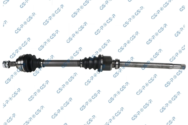 Drive Shaft 210254