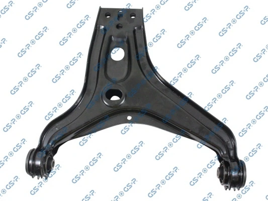 Control/Trailing Arm, wheel suspension S060336