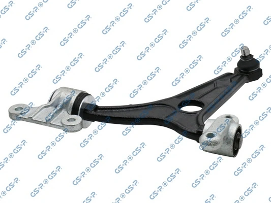 Control/Trailing Arm, wheel suspension S060885