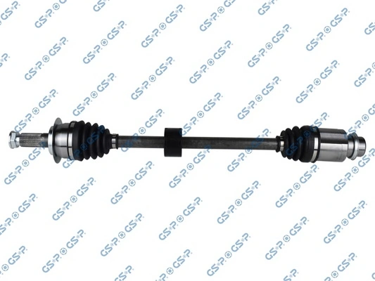 Drive Shaft 257288