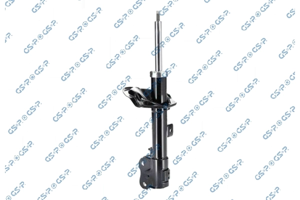 Shock Absorber 32307661