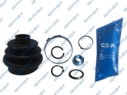 Bellow Kit, drive shaft 760008