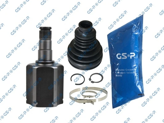 Joint Kit, drive shaft 602187