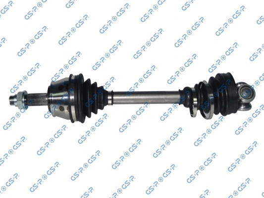 Drive Shaft 202004