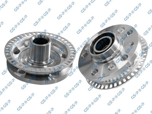 Wheel Hub 9436006