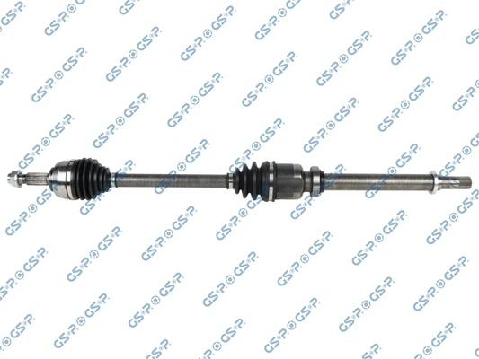 Drive Shaft 250625