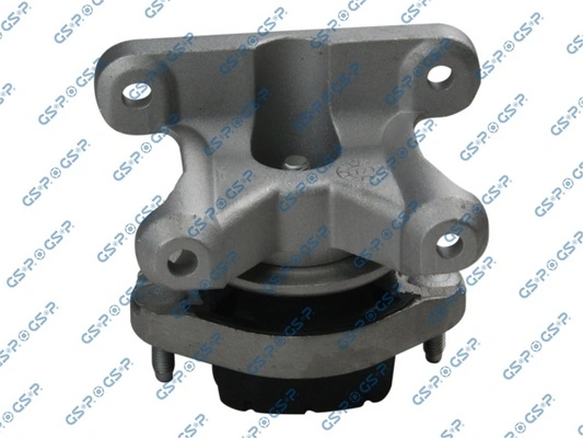 Mounting, automatic transmission 530361