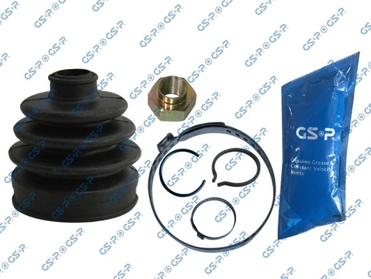 Bellow Kit, drive shaft 780122