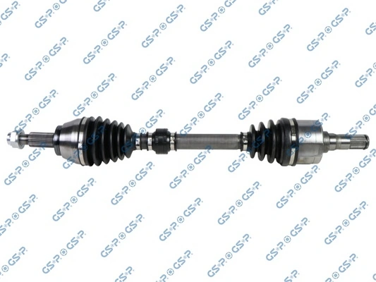 Drive Shaft 203832