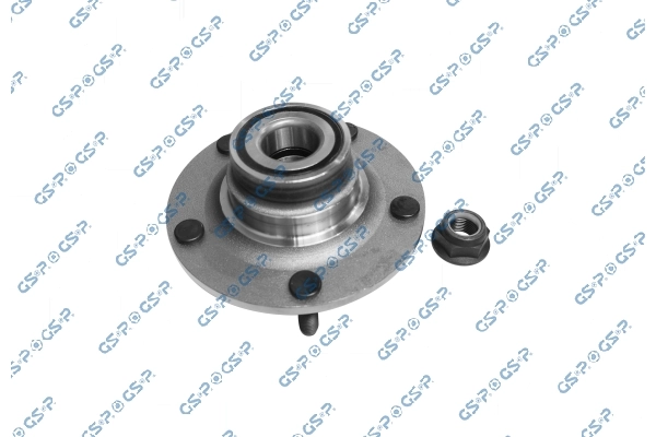 Wheel Bearing Kit 9237015K