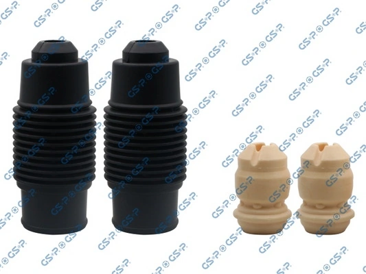 Dust Cover Kit, shock absorber 5405630PK