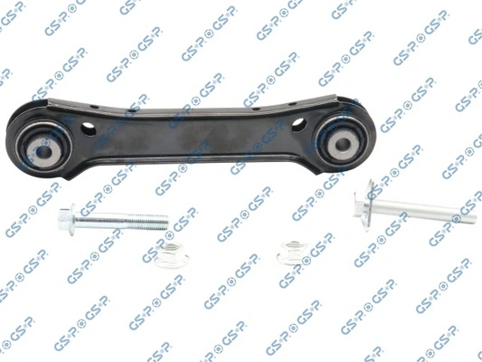 Control/Trailing Arm, wheel suspension S063116