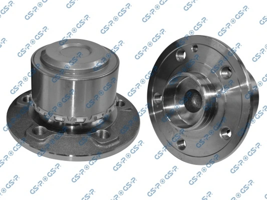 Wheel Bearing Kit 9400051
