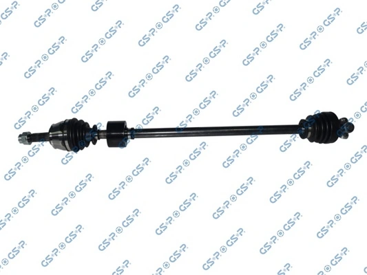 Drive Shaft 241007
