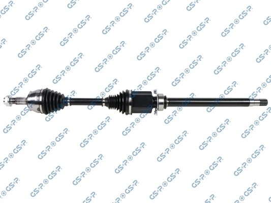 Drive Shaft 203524
