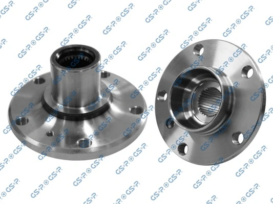 Wheel Hub 9430020