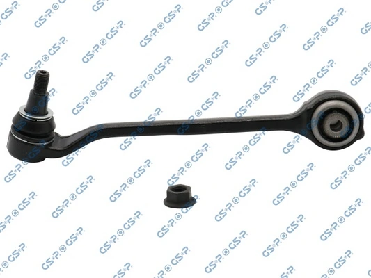 Control/Trailing Arm, wheel suspension S063129