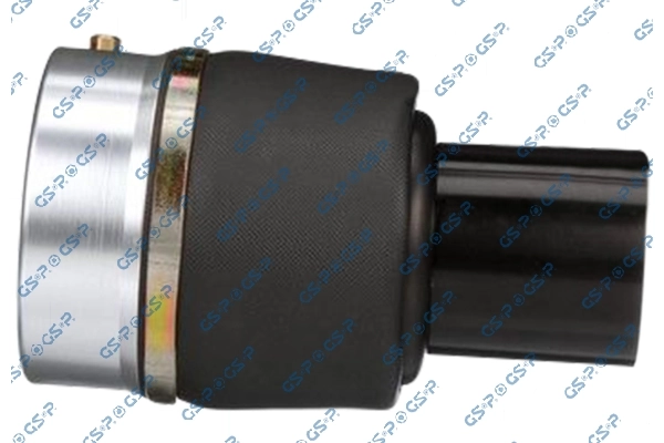 Air Spring, suspension 35200132