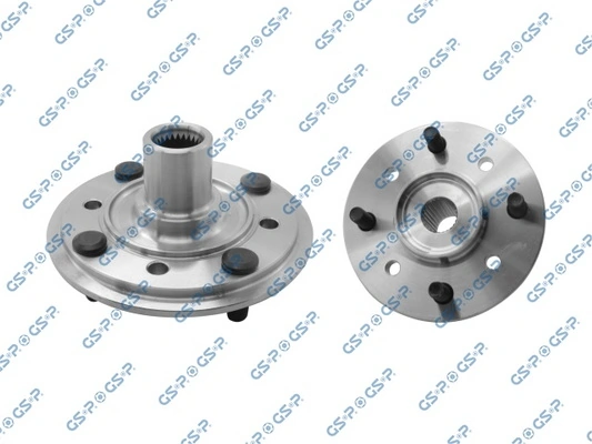 Wheel Hub 9425001