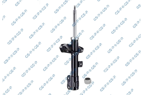 Shock Absorber 32320741