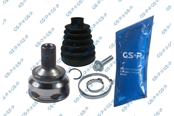 Joint Kit, drive shaft 835038