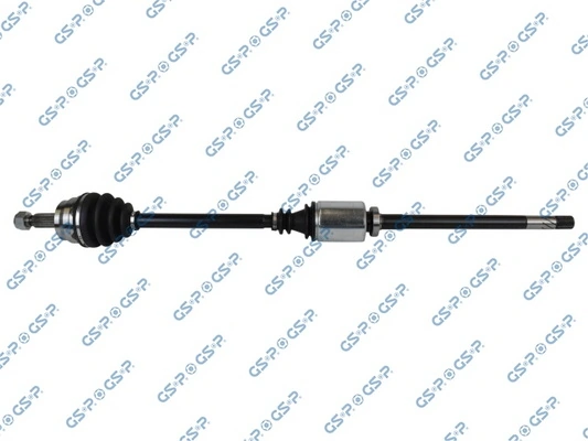 Drive Shaft 250249