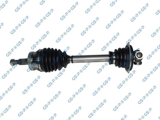 Drive Shaft 250225