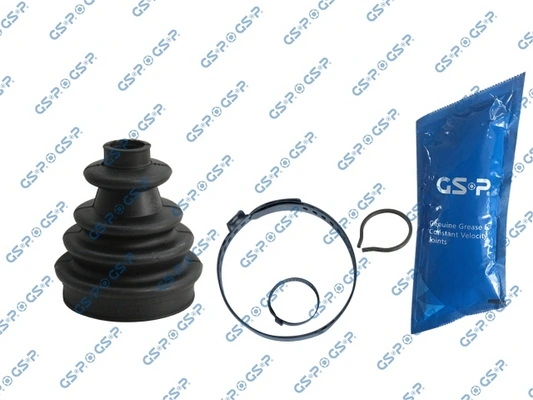 Bellow Kit, drive shaft 780209