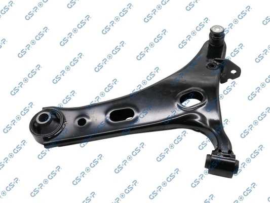 Control/Trailing Arm, wheel suspension S062907