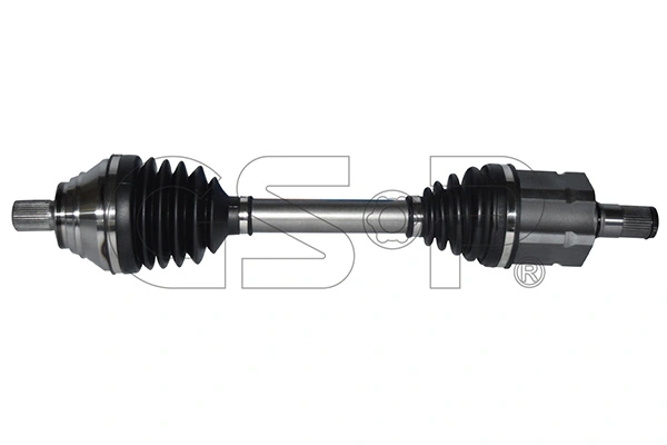 Drive Shaft 201265