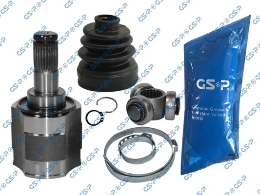 Joint Kit, drive shaft 639052