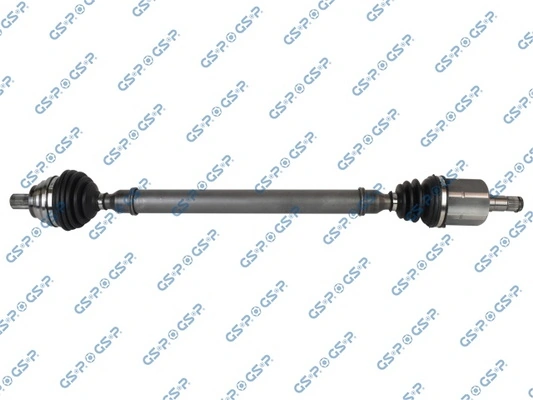 Drive Shaft 201583