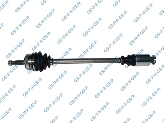 Drive Shaft 250389