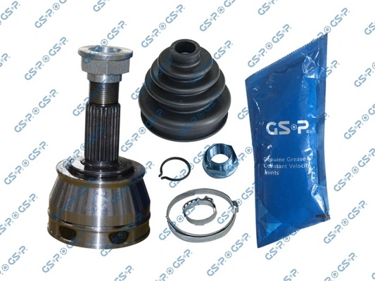 Joint Kit, drive shaft 817023