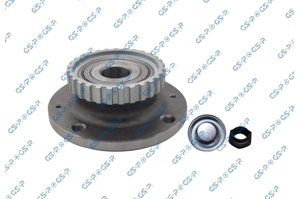 Wheel Bearing Kit 9225013K