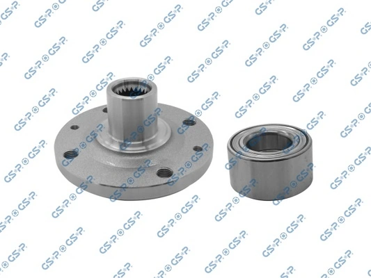 Wheel Hub 9423003K