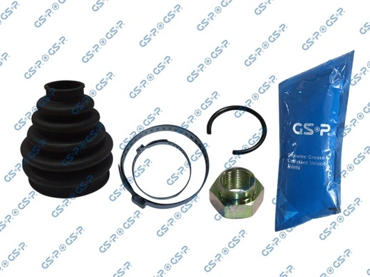 Bellow Kit, drive shaft 780280