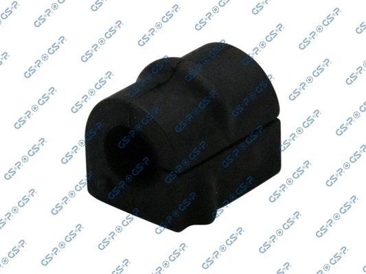 Mounting, stabiliser bar 512458