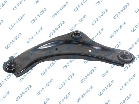 Control/Trailing Arm, wheel suspension S061342