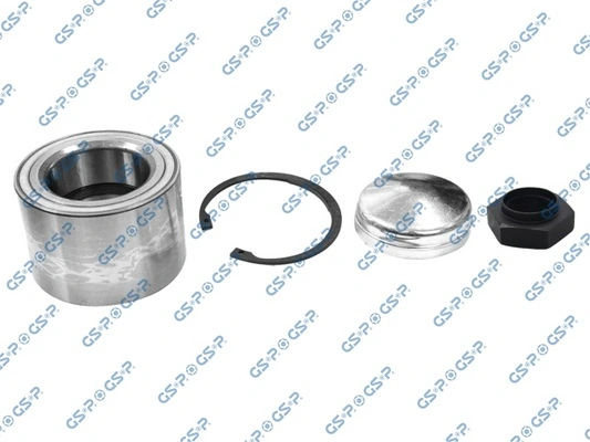 Wheel Bearing Kit GK3641