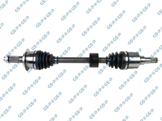 Drive Shaft 202536