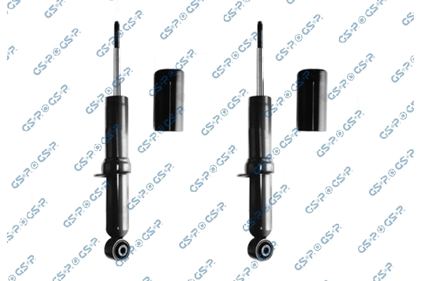 Shock Absorber 32102940